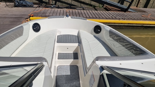 Imagen 13 de 25 de Lancha Canestrari Open 208 -mercruiser250hp-4t-2022/2023 0hs