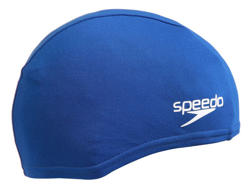 Gorro De Natacion Speedo Natacion Polyester Junior Az