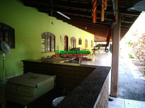 Chácara Para Eventos Com Piscina Na Pousada Do Vale - 1483