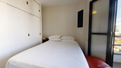 Imagem 8 de 24 de Apartamento À Venda No Bairro Perdizes - São Paulo/sp - O-17364-28469