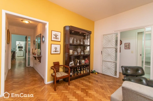 Imagem 2 de 10 de Apartamento À Venda Em Rio De Janeiro - 16558