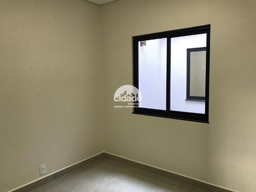 Imagem 12 de 17 de Casa Residencial À Venda, 2 Quartos, 1 Suíte, 2 Vagas, Cancelli - Cascavel/pr - 13547