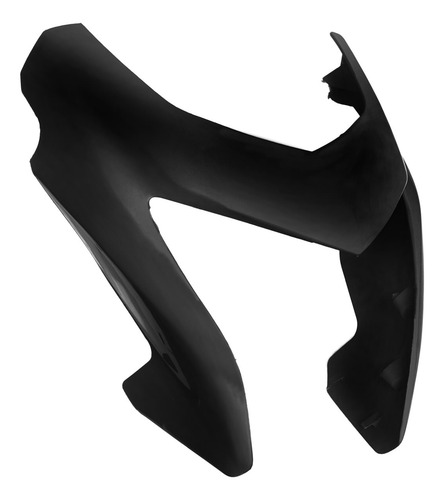 Carenagem Do Farol Capa Moto Nxr Bros 160 Ano 2015 Até 2020