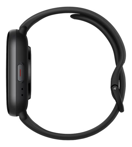 Reloj Inteligente Amazfit Smartwatch Active Midnight Black