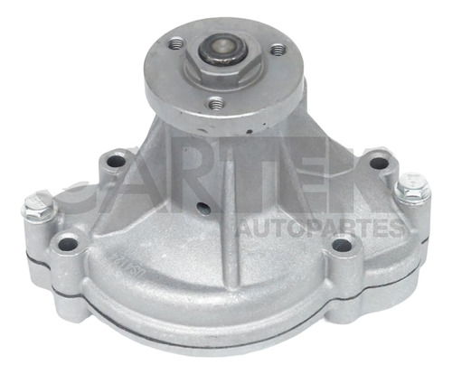 Bomba De Agua Sterlingn L7501 1999-2000-2001-2002 8.3 L6