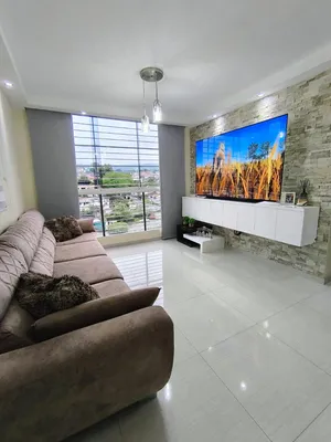Apartamento en venta