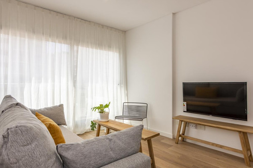 Imagen 6 de 30 de Departamento - Villa Crespo