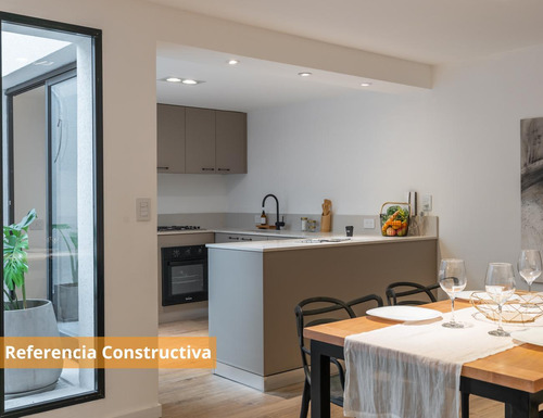 Casa En Venta De 3 Dormitorios En Balcarce 1456, Rosario