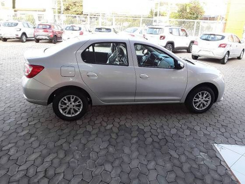 Imagem 9 de 9 de Renault Logan 1.6 16v Sce Flex Expression Manual