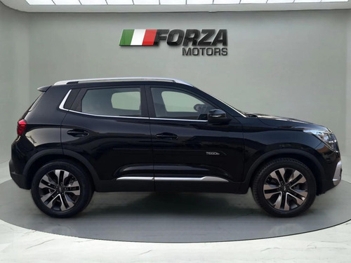 Chery Tiggo 5X 5X TXS 1.5 16V Turbo Flex Aut.