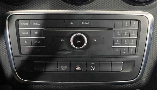 Imagen 14 de 15 de 116355 - Mercedes-benz Clase A 2016 Con Garantía