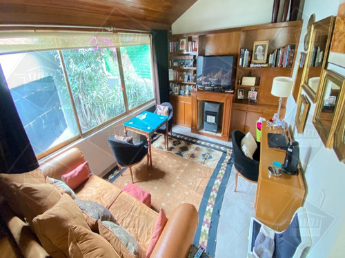 Se Vende Casa En Monte Libano Lomas De Chapultepec