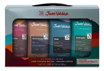 Comprar Café Juan Valdez Origen Kit Selección Premium