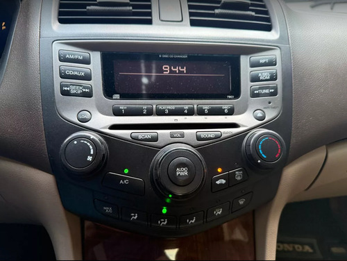 Honda Accord 2006