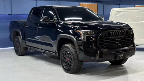 Toyota Tundra Trd Pro 2023