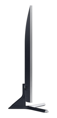 Smart TV Samsung Series 8 UN55TU8500FXZX LED 4K 55" 110V - 127V