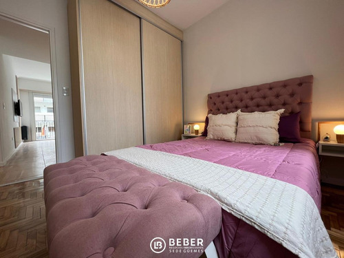 Imagen 22 de 30 de Venta 2 Ambientes, Zona Paseo Aldrey! Reciclado Y Amoblado!