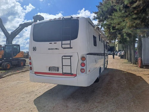 Motorhome Mercedes Benz 915 Con Carrocería Comil