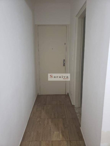 Imagem 6 de 20 de Apartamento Com 2 Dormitórios À Venda, 61 M² Por R$ 325.000 - Cerâmica - São Caetano Do Sul/sp - Ap3968
