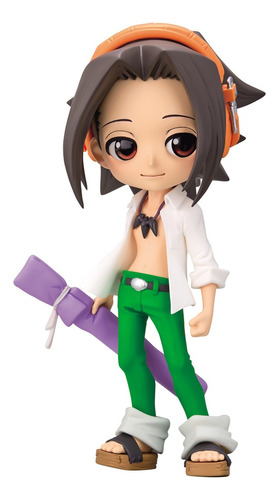 Shaman King Q Posket Yoh Asakura Ver B