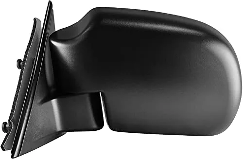 Espejo Retrovisor Lateral Texturizado Para El Lado Del Condu