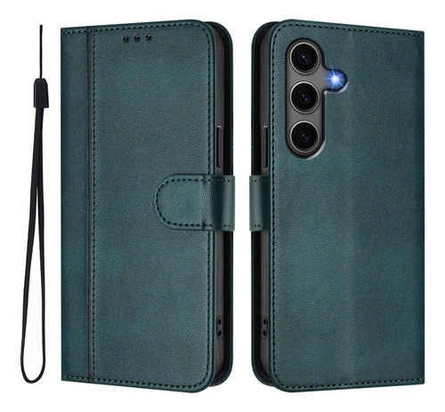 Funda De Piel Tipo Cartera Para Xiaomi 11 Ultra Pro 11i Lite