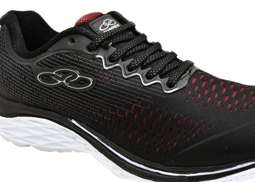 tenis olympikus feminino contrast