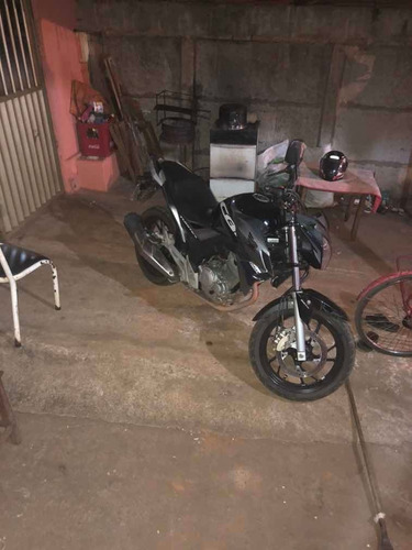 Honda Cb