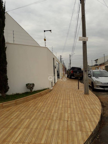 Imagem 19 de 29 de Casa À Venda, 200 M² Por R$ 360.000,00 - Residencial Vale Do Sol - Anápolis/go - Ca0076