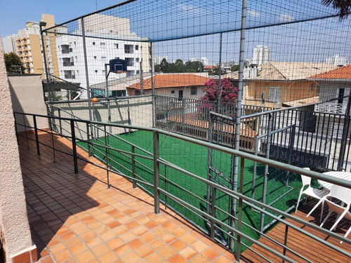 Imagem 21 de 21 de Casa De Condomínio, Jardim Monte Kemel, São Paulo - R$ 750 Mil, Cod: 4377 - V4377