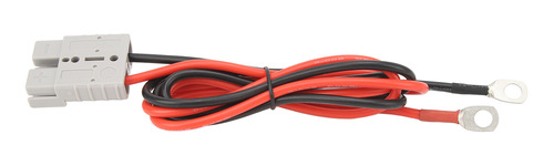 Conector De Cable De Batería Para Montacargas 50a 600v, Liti