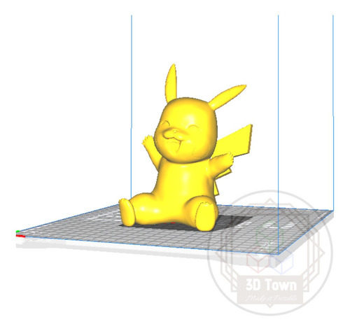 Imagen 6 de 10 de Servicio De Modelado 3d - Impresión 3d De Archivos .stl