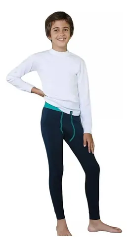 Calzoncillo largo niño sale