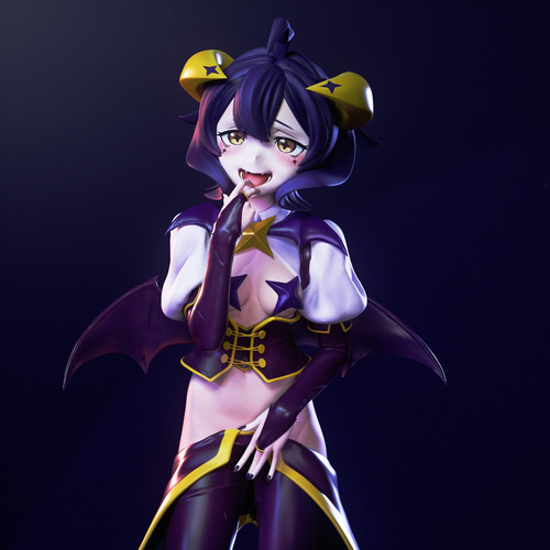Mahou Shoujo Ni Utena Hiiragi Tf Archivo Para Impresión 3d