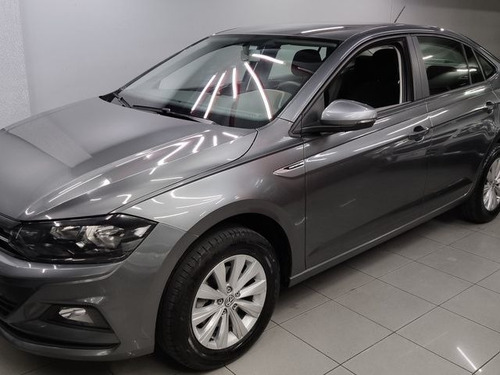 Volkswagen Virtus Comfort. 200 Tsi 1.0 Flex 12v Aut, Qqq1010