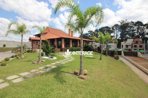 Imagem 25 de 28 de Casa Com 3 Dormitórios À Venda, 139 M² Por R$ 639.000,00 - Umbará - Curitiba/pr - Ca0485