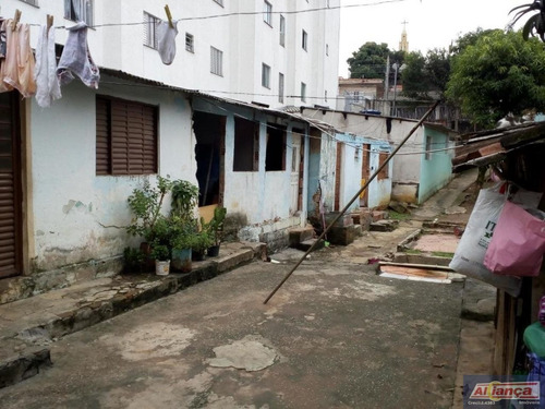Imagem 9 de 15 de Terreno Para Construção. - Ai10656