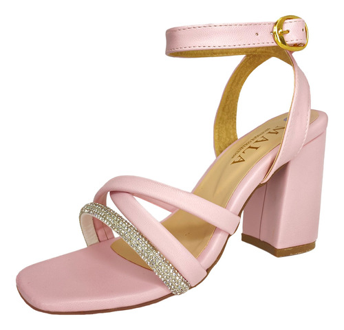 32707 Zapatilla Mala Mx Pink