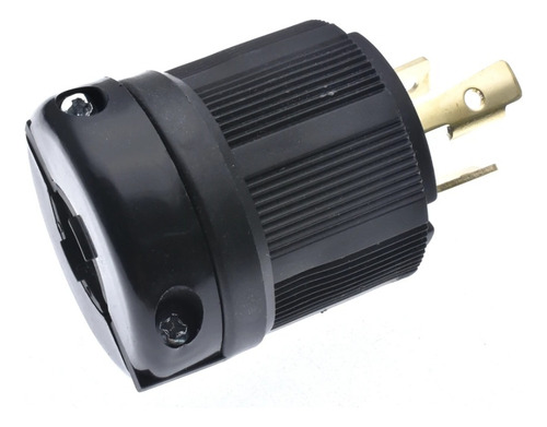 Conector De Bloqueo Nema L6-30p Twist Lock