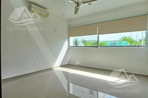 Casa En Venta En Palmaris Cancun