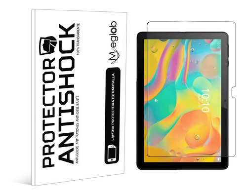 Protector De Pantalla Antishock Tablet Alcatel 1t 10 2020