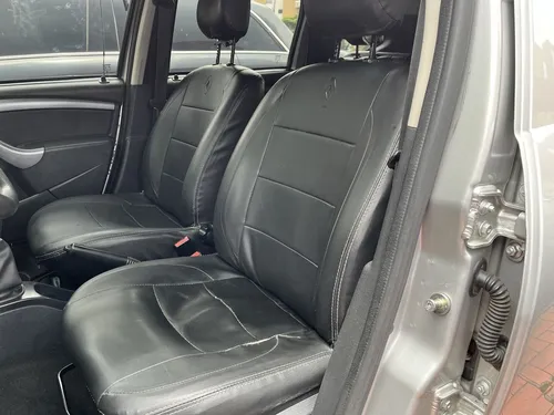 Renault Duster EXPRESSION MEC 1,6 4X2