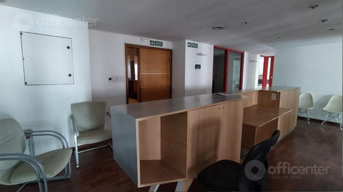 Imagen 6 de 18 de Oficinas Pleno Centro - Alquiler - Av. Maipú 51