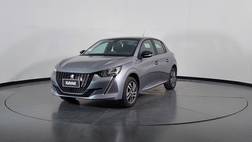 Peugeot 208 1.6 ALLURE PACK MT