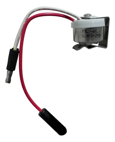 Bimetal Heladera No Frost Descongelamiento Ml-45