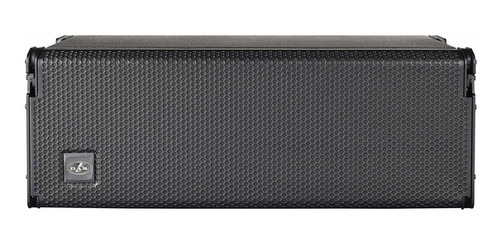 Sistema Lineal Das Event210a 16 Bafles Activos 8 Sub Color Negro