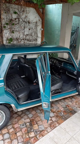 Fiat 1500 1969