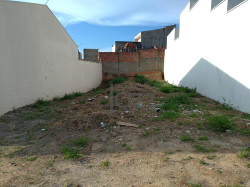 Imagem 1 de 3 de Excelente Terreno À Venda, 160 M² Por R$ 140.000 - Jardim Santa Rosa - Itu/sp - Te1381