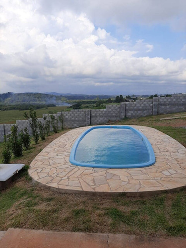 Imagem 4 de 15 de Vendo Chacara 1000m² Em Loteamento Prox. Rod. Bunjiro Nakao Em Ibiúna-sp - 508