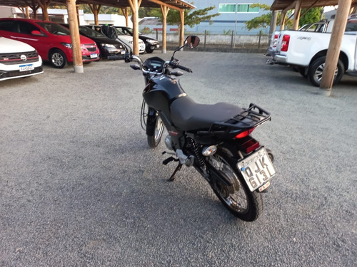 Imagem 19 de 20 de Honda Cg Start 160